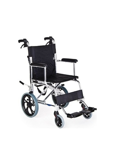 Medikaltec Comfort Katlanır Özellikli Tekerlekli Sandalye