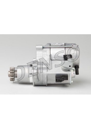 DENSO DSN922 MARŞ MOTORU 12V 13 DIŞ 1.2 KW AVENSIS 2.0 2.0 VVTI 9