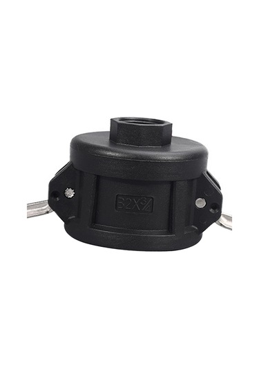 Suntek Ibc Tote Adaptörü Sağlam Ton Kovası Hızlı 2-ila-0,75-inç-iç