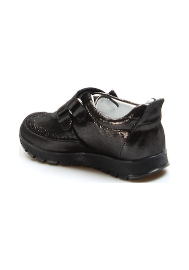 Fast Step Hakiki Deri Kız Çocuk Sneaker Ayakkabı 837pa03 001