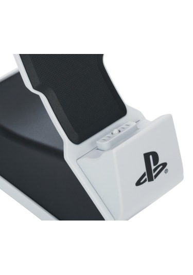 Powera Ps5 Dualsense Şarj İstasyonu Dock Lisanslı Tekli Charging