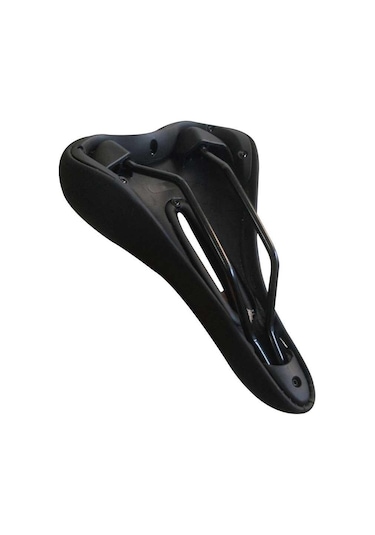 San Marino Sm-73 Jel Dolgulu Flow Şehir Bisiklet Selesi Siyah