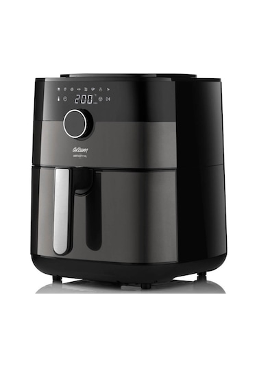 Arzum AR2074 Airtasty XL AirFryer 6 LT Sıcak Hava Fritözü