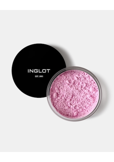 Inglot Blur Effect Loose Powder