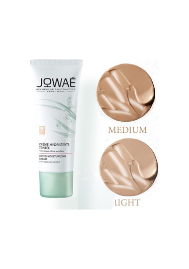 Jowae Tinted Moisturizing BB Medium Cream 30 ML