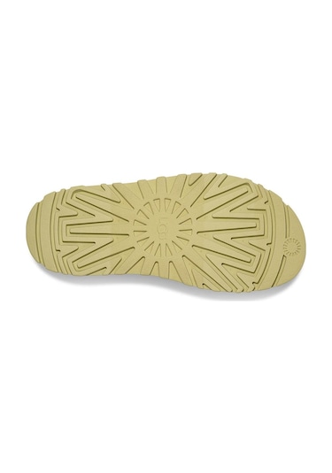 Terlik Kadın 1167430 Ugg W Goldenglow Slide Golden Apple Golden Apple Çok Renkli