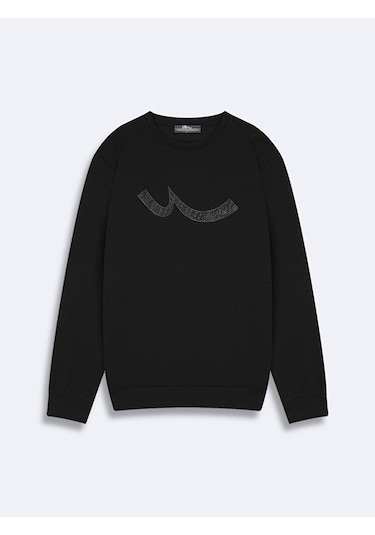 Ltb Siyah Sweatshırt 011268654360387 200 Siyah