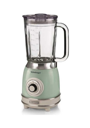 Arıete Vıntage 0583/04 Cam Blender
