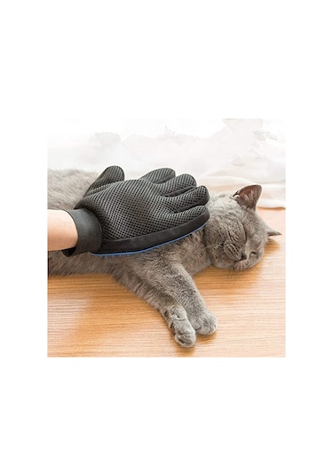 Jialan Evcil Hayvan Kedi Köpek Tüy Toplama Eldiveni