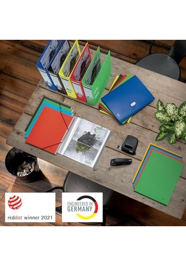 Recycle Küçük Nexxt Zımba 25 Sayfa