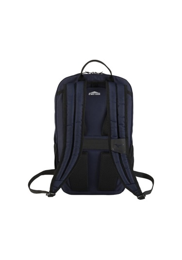 Backpack 20 Unisex Sırt Çantası Lacivert Çok Renkli