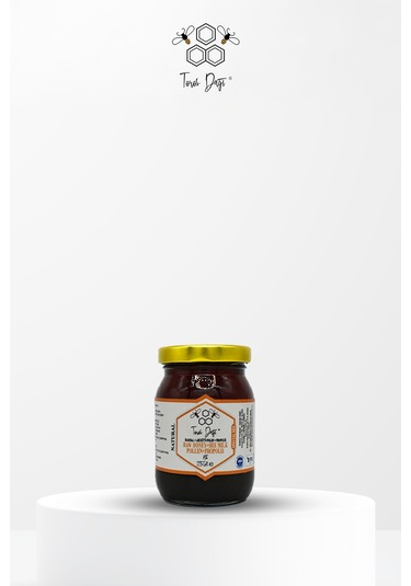Toros Dağı Arı Sütü Bal Polen Propolis Karışımı 225 G