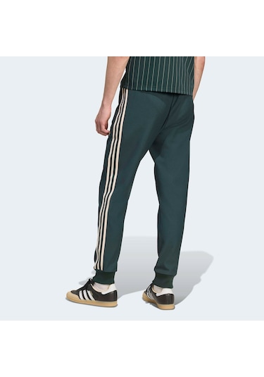 adidas Juventus Icon Tp Erkek Yeşil Pantolon Jm9448 Yeşil