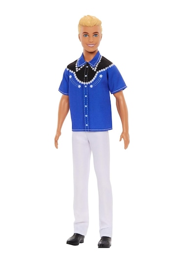 Barbie Yakışıklı Ken Dwk44 Hrh25