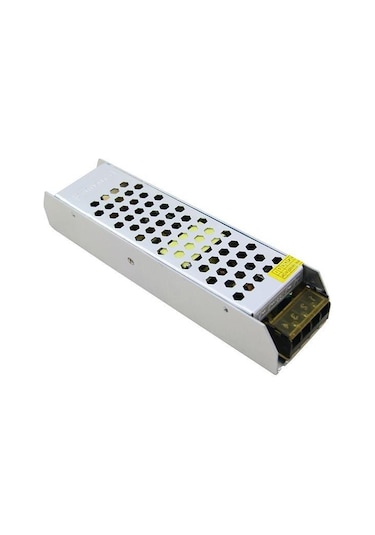 İnce Tip Led Trafosu 12.5A Ay02-01500