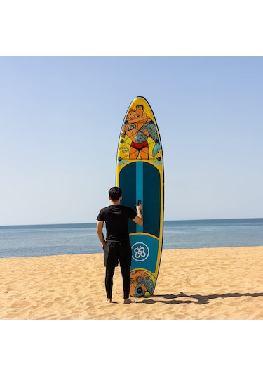 Bondy Paddle Board / Sup Board 323 Cm