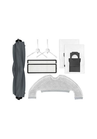 Dreame D10 Plus Gen 2 Rld32gd Robot Vakum Aksesuarları İçin