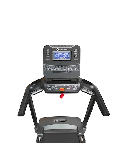 Profitness 3100 Koşu Bandı 5 Hp Ac Motor