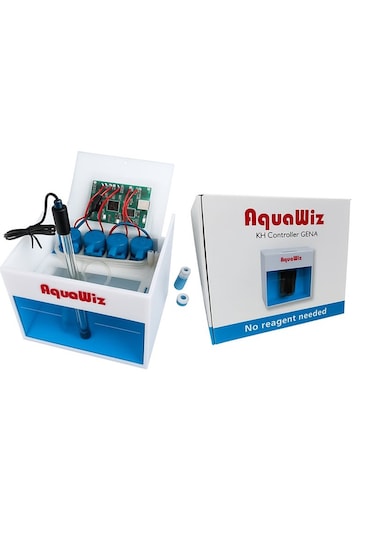 Aquawiz - Kha Kh Controller