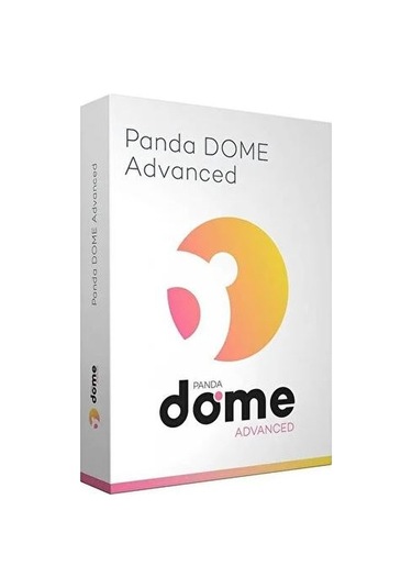 Panda Dome Advanced Pc Mac Mobil 1 Yıl 2 Cihaz Online Teslim