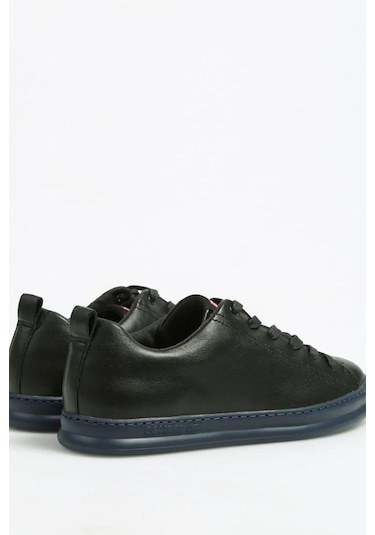 Camper Erkek Sneaker K100226 Siyah