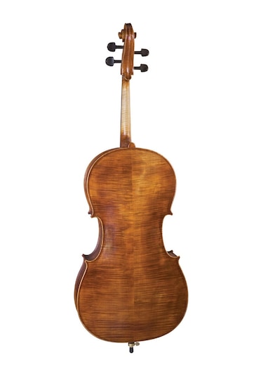 Amanda Acl3 4/4 Çello