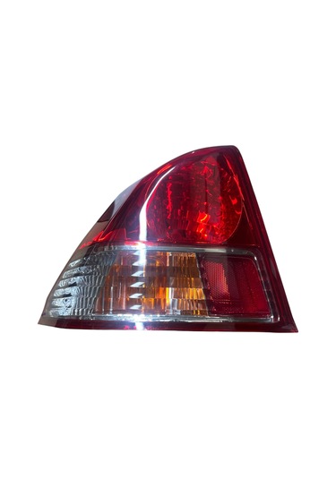 Stop Lambası Dış Sol Sedan Sarı Duylu / Honda Cıvıc 2003-2005 / Depo2171956laey