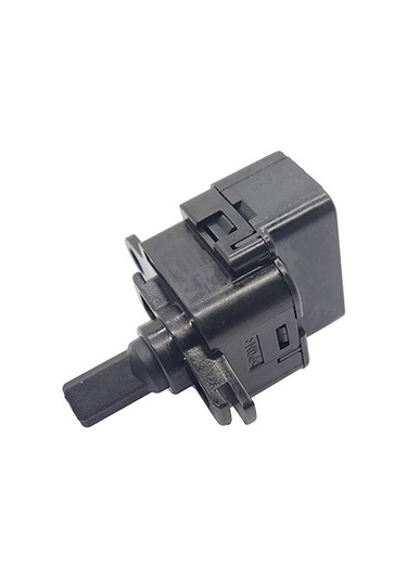 Ford Focus Kalorifer Klima Sıcaklık Ayar Düğmesi Sağ 1998-2005