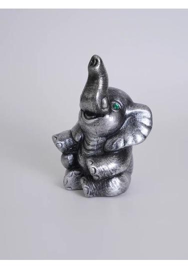 Top İle Fil Heykeli 332591021