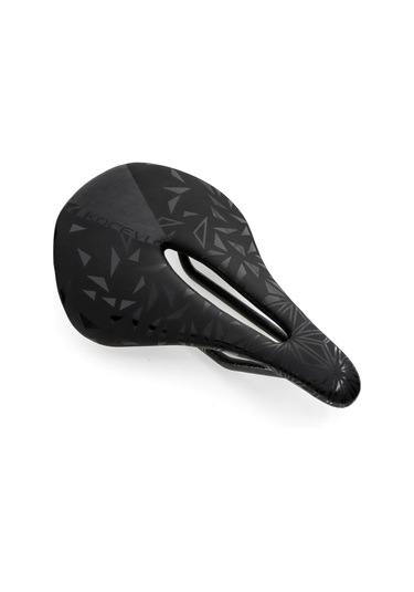 Suntek Dağ Bisikleti Sele Cylce Yastık Mtb Yol Bisiklet Siyah