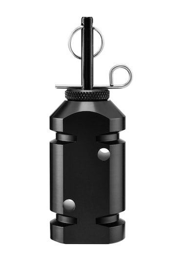 Konesam Kamp Güvenlik Alarmı, Vahşi Hayvanlardan Koruma, Çıkırık Kablolu Alarm, Mühürsüz Kurulum, Yeniden Kullanıma Uygun