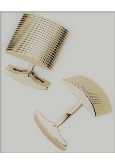 S.t. Dupont Kol Düğmesi  51740
