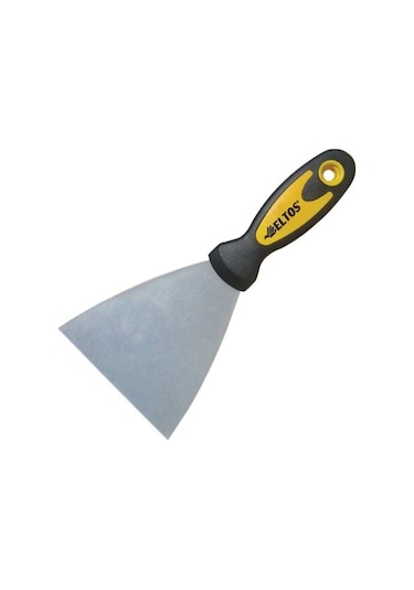 Çelik Ispatula 40mm