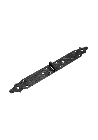 Domart Kolu Şekilli 200x200 Mm Dövme Menteşe 143390928