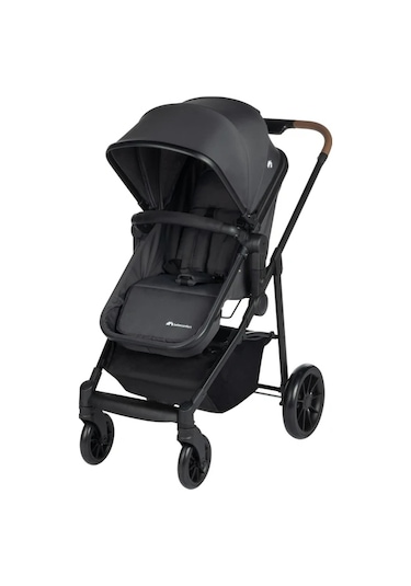 Bebeconfort Haze Trio 3'ü 1 Arada Seyahat Sistem Bebek Araba