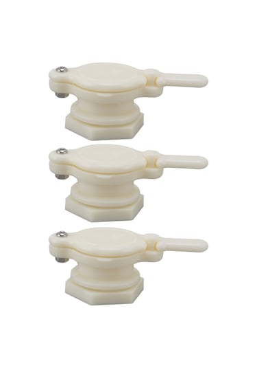 3'lü Bal Vana Seti Yongtao