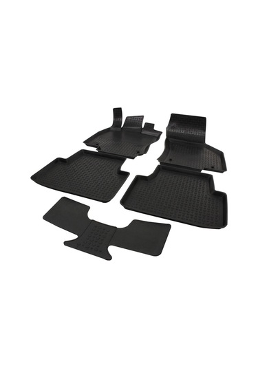 Vw Tiguan 4d Paspas 8-16