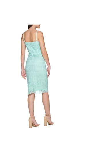 Guess Kadın Elbise Gdqp4833-mnt