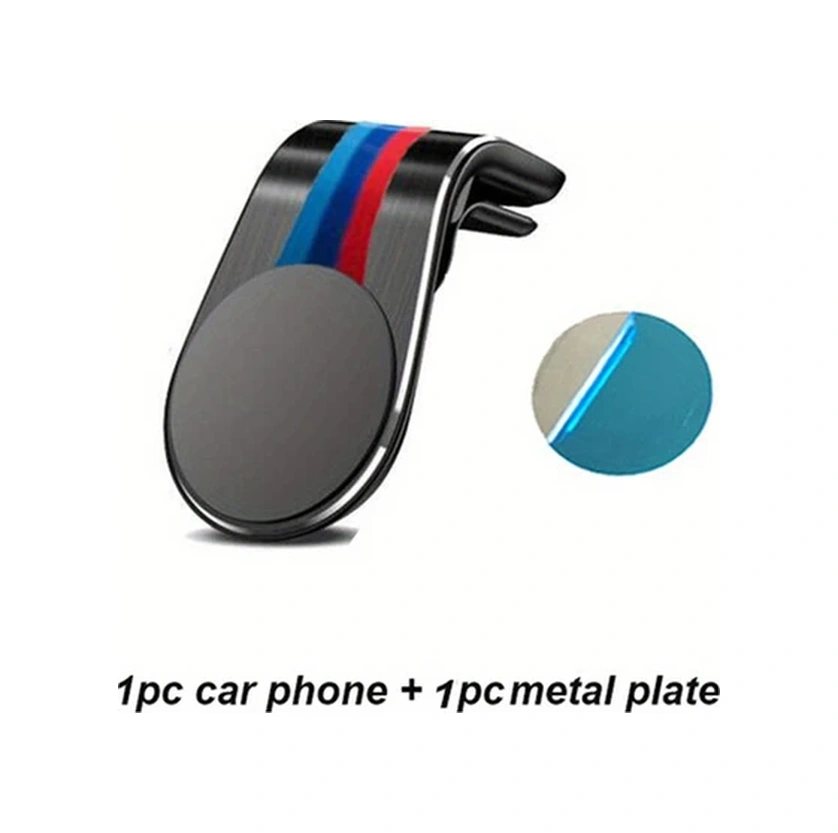 Primepickings Siyah Bmw Araç Telefon Tutucu - Dönebilir Su Geçirmez Hava Çıkışı Kelepçesi E30 E36 E39 E46 E60 E70 E87 E90 E92 E71 F10 F30 F20 F01 F02 X1 X2 X3 X4 X5 X6 X7 Modelleri