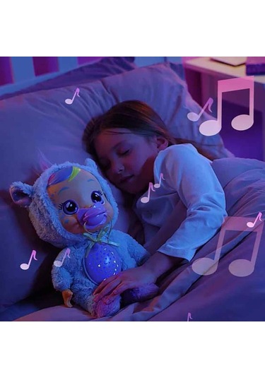 Cry Babies Iyi Geceler Jenna Cyb14000