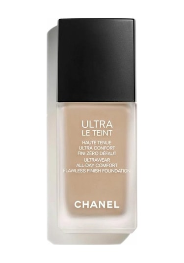 Chanel Le Teint Ultra Fondöten BR42