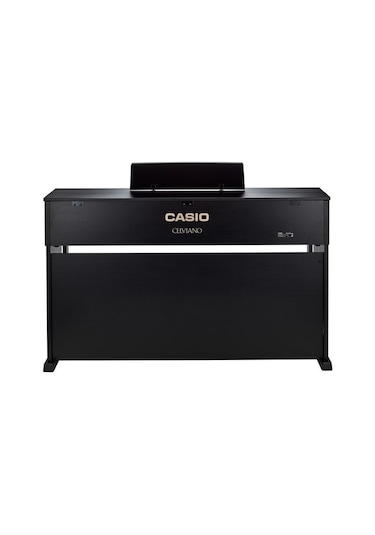 Casio Ap-470 Dijital Piyano Mat Siyah