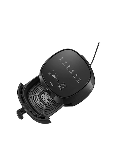 Zwilling 364502800 Airfry 4 LT Yağsız Fritöz