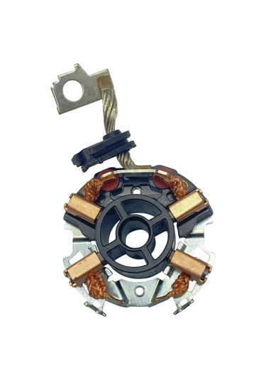 Marş Kömür Yuvası Bosch Tipi 46 Mm 161 X