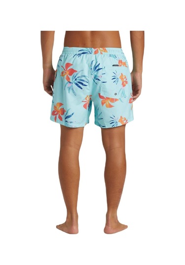 Quiksilver Aqyjv03147 Everyday Mix Volley 15 Erkek Şort Mayo 001