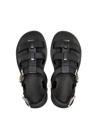 ZAXY Absoluta Kadın Sandalet Siyah 35/42 DD0162 Siyah