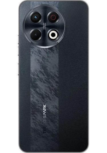 Tecno Spark 30 Pro 8 GB 256 GB (Tecno Türkiye Garantili)