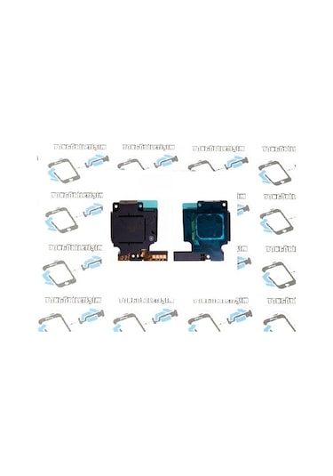 Samsung Uyumlu Galaxy A605 A6 Plus 2018 Buzzer Hoparlör Dış Ses Full (133924797)