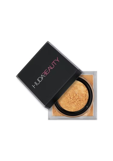 Huda Beauty Easy Bake Loose Kunafa Sabitleştirici Pudra