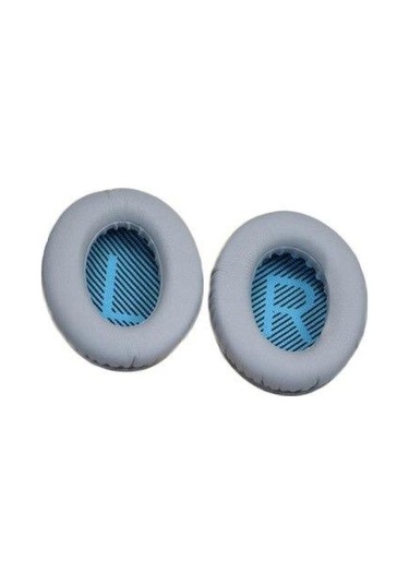 Bose Qc2 Qc15 Qc25 Qc35 Ae 2 2I 2W Kulaklık Yastığı Padi Kulaklık